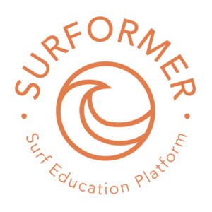 Surformer Logo