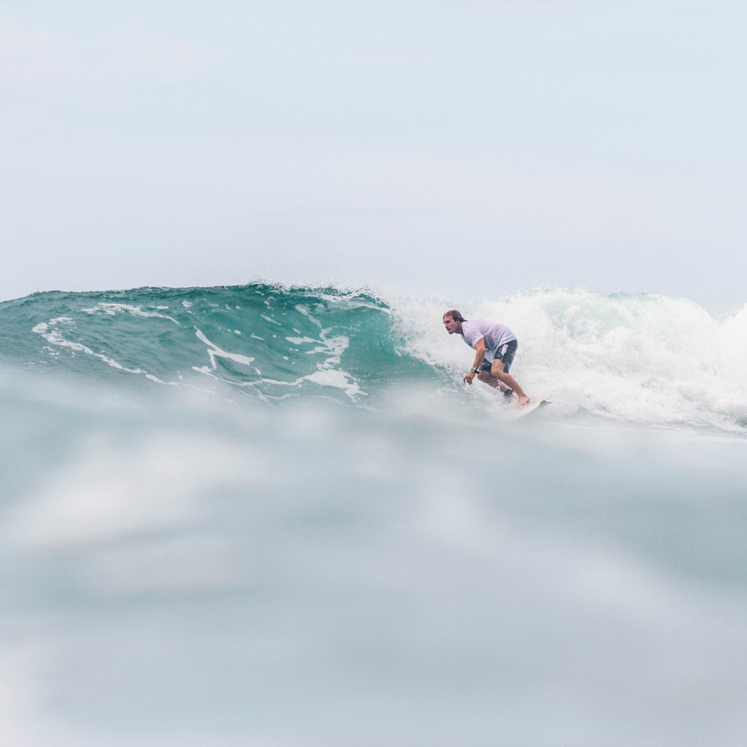 A Surf Trip Through A Troubled Sri Lanka!