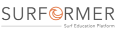 Surformer Logo